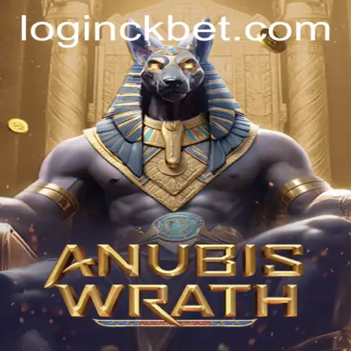 AnubisWrath: A Mesmeric Journey into Ancient Mysteries