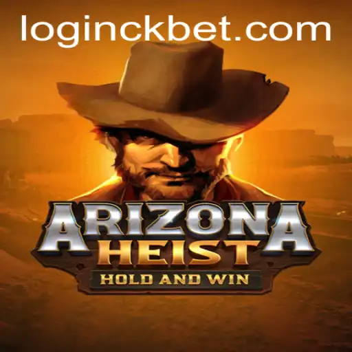 Dive Into the Thrilling World of ArizonaHeist — The Ultimate Gaming Experience