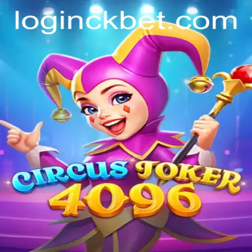 Exploring the Excitement of CircusJoker4096: A Thrilling New Gaming Experience