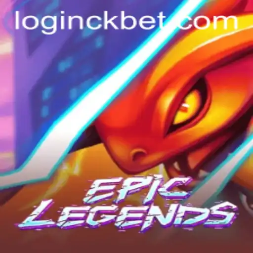 Discover EpicLegends: A Thrilling Gaming Experience