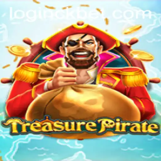 Embark on an Adventure with TreasurePirate: A New Wave in Gaming
