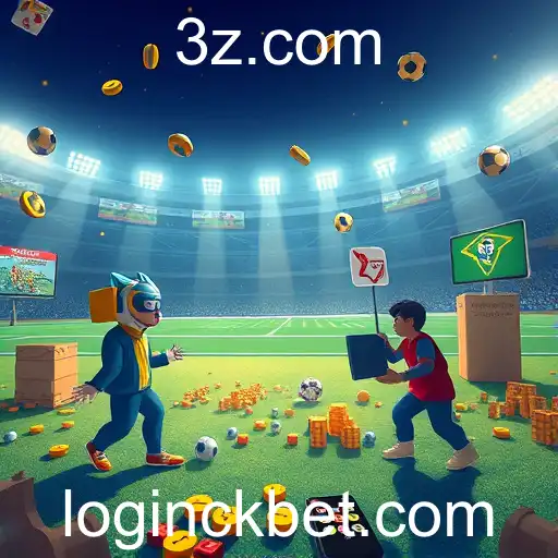 Tendências e Desafios do Mercado de Jogos no Brasil