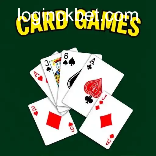 The Fascinating World of Card Games