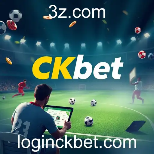 Crescimento do Mercado de Jogos Online e o Impacto do Ckbet