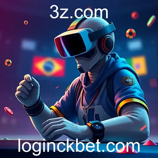 O Impacto de Ckbet no Mercado de Jogos Online em 2025