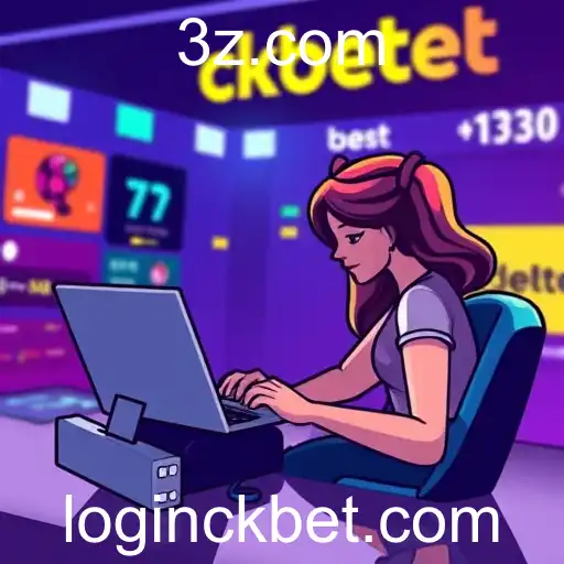 O Impacto Crescente dos Sites de Jogos no Brasil