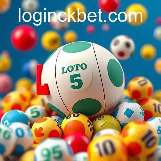 The Fascinating World of Lottery Games