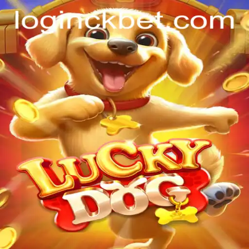 Discover the Thrills of LuckyDog: The Ultimate Gaming Adventure