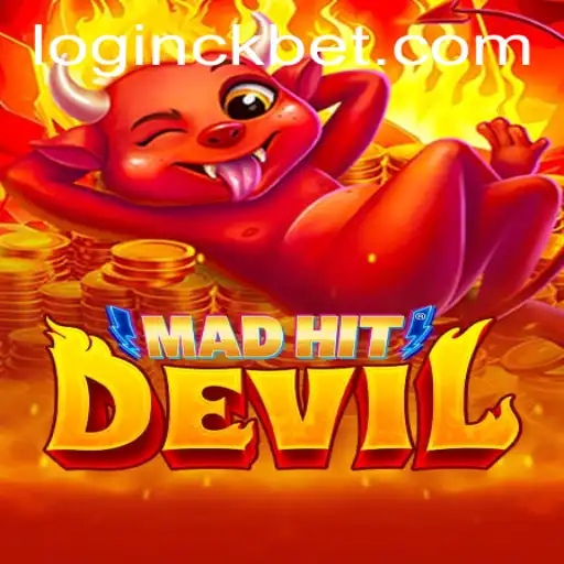 Unleashing the Thrill: MadHitDevil and the Rise of CKBet