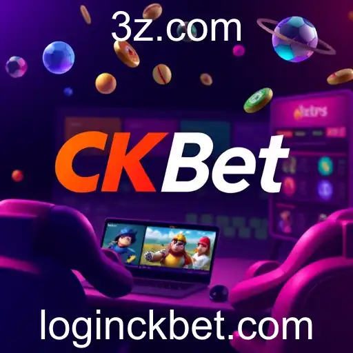 A Revolução dos Jogos com CKBet: Inovações e Desafios