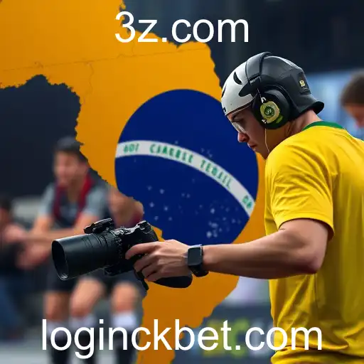 A Ascensão de CKbet no Cenário de Jogos On-line