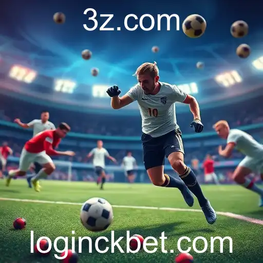 Avanços e Tendências no Mercado de Jogos Online