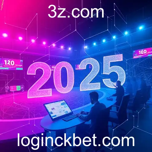 A Revolução dos Jogos de Aposta Online em 2025