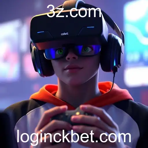 Expansão Global dos Jogos Online: Tendências e Desafios