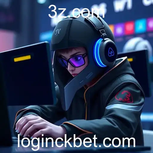 A Ascensão do 'ckbet' e o Futuro dos Jogos Online