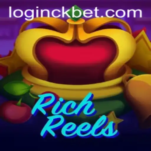 RichReels: The Thrilling New Gaming Sensation