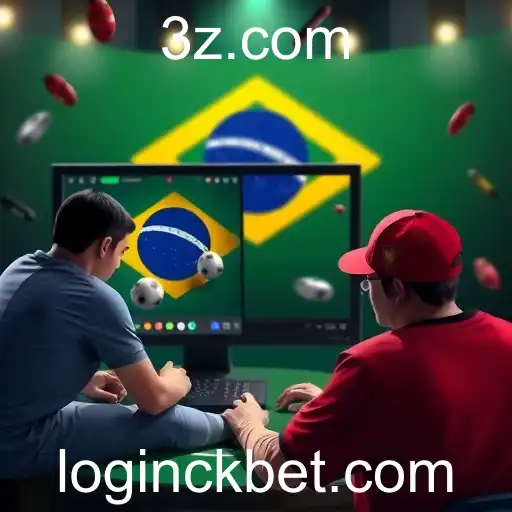 Crescimento dos Sites de Jogos Online no Brasil