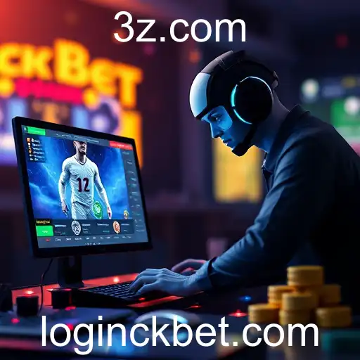 A Ascensão do ckbet no Mercado de Jogos Online