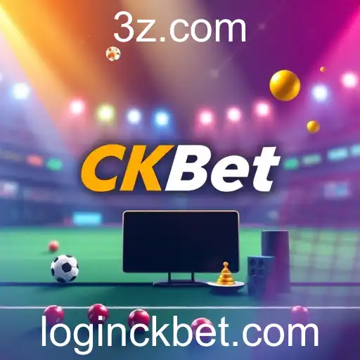 A Ascensão de CKBet no Mercado de Jogos Online