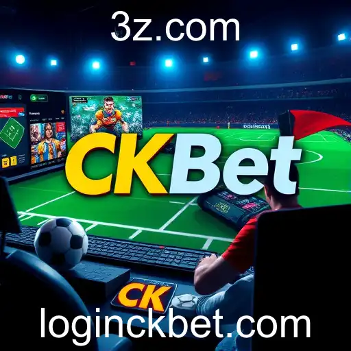 A Expansão dos Jogos Online e o Papel de CKbet
