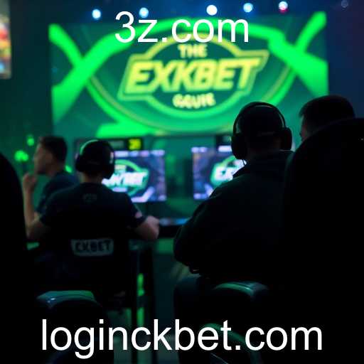 Revolução no Mundo dos Jogos com o Crescimento de eSports