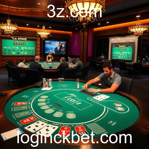 Impacto dos Jogos Online em 2025