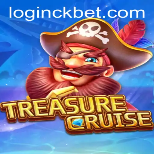 Embark on a Magical Journey with TREASURECRUISE: A Thrilling Adventure Awaits